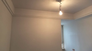 墙、顶面腻子批嵌