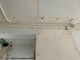 隐蔽工程 验收