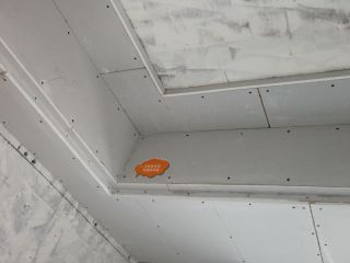 泥木工程 验收