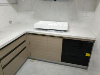 橱柜安装