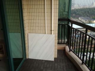 现场木制品造型施作