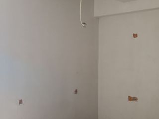 墙、顶面腻子批嵌