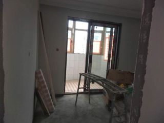 石膏板吊顶施作