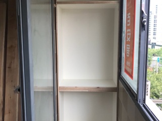 日常巡检
