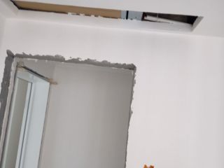 木工吊顶施工