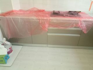 橱柜安装