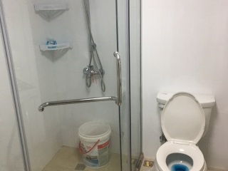 安装工程 验收