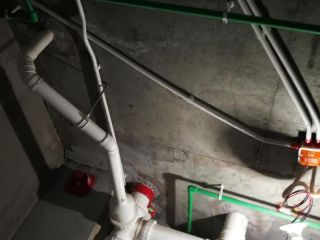 隐蔽工程 验收