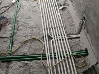 隐蔽工程 验收