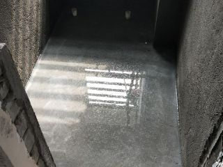 日常巡检