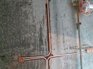 隐蔽工程 验收