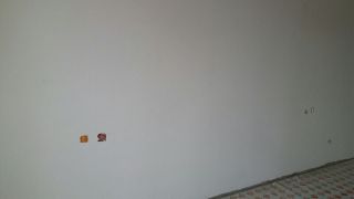 现场木制品造型施作