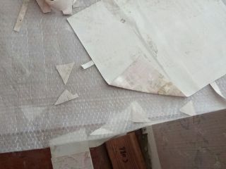 日常巡检