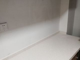 橱柜台面及台盆柜安装