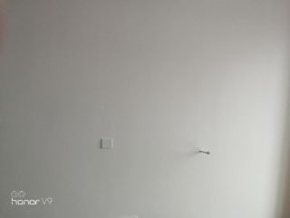 墙、顶面腻子批嵌