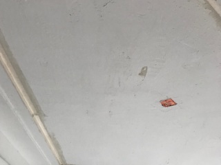 木工吊顶施工