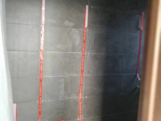 泥木工程 验收