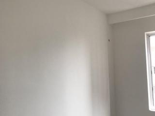 墙、顶面腻子批嵌