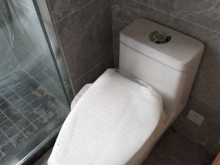 安装工程 验收