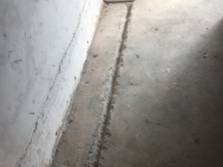 日常巡检