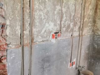 隐蔽工程 验收