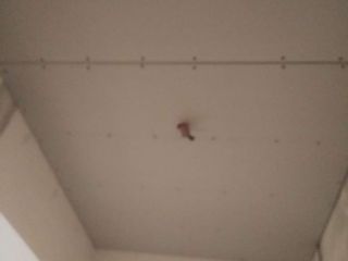 石膏板吊顶施作