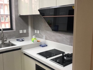 竣工验收