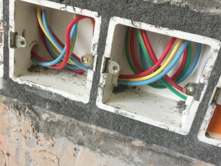 隐蔽工程 验收