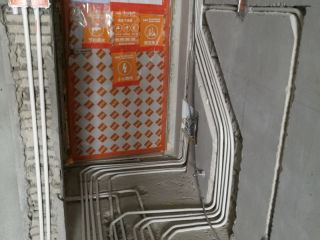 隐蔽工程 验收