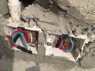隐蔽工程 验收