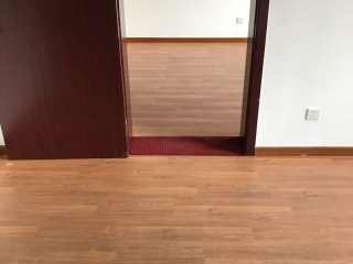安装工程 验收