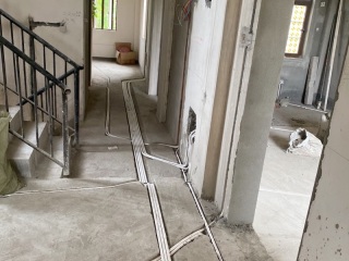 隐蔽工程 验收