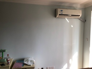 油漆工程 验收