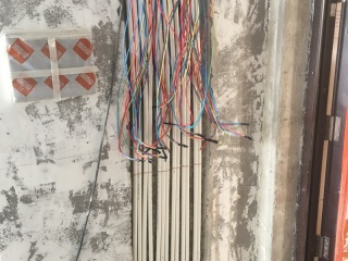 日常巡检