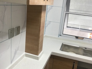 橱柜安装