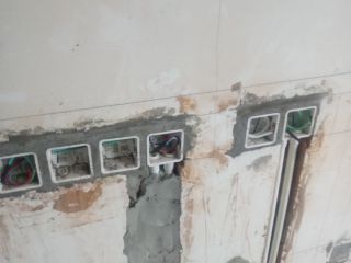 隐蔽工程 验收