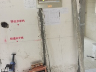 日常巡检
