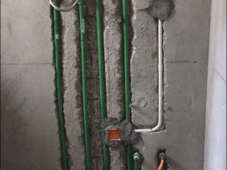 隐蔽工程 验收
