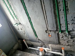 隐蔽工程 验收