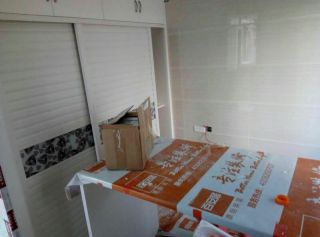 油漆工程 验收
