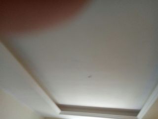 墙、顶面腻子批嵌