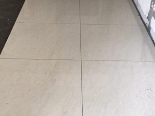 日常巡检