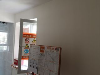 木工吊顶施工