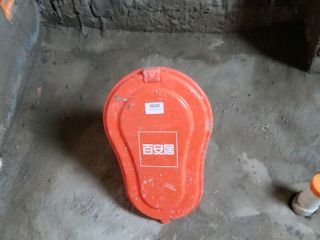 日常巡检