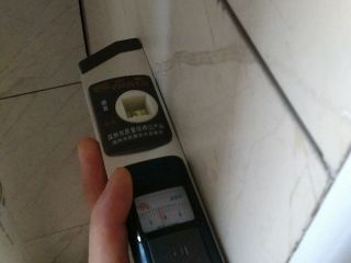 泥木工程 验收