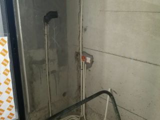隐蔽工程 验收