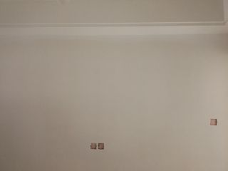 墙、顶面腻子批嵌