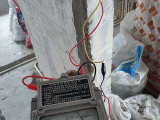 隐蔽工程 验收