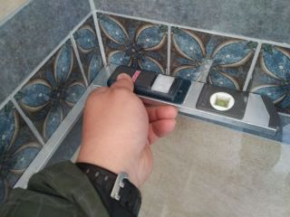 泥木工程 验收