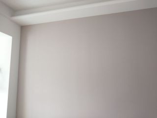 油漆工程 验收